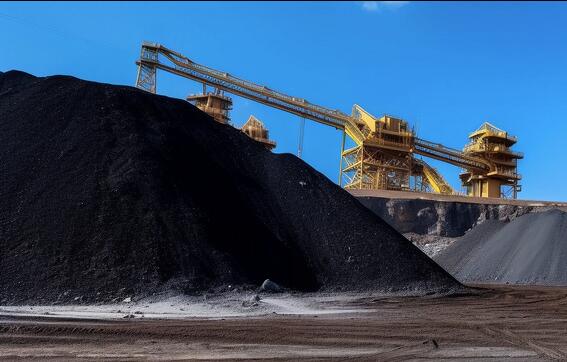 “富油煤地下原位热解开采”专题